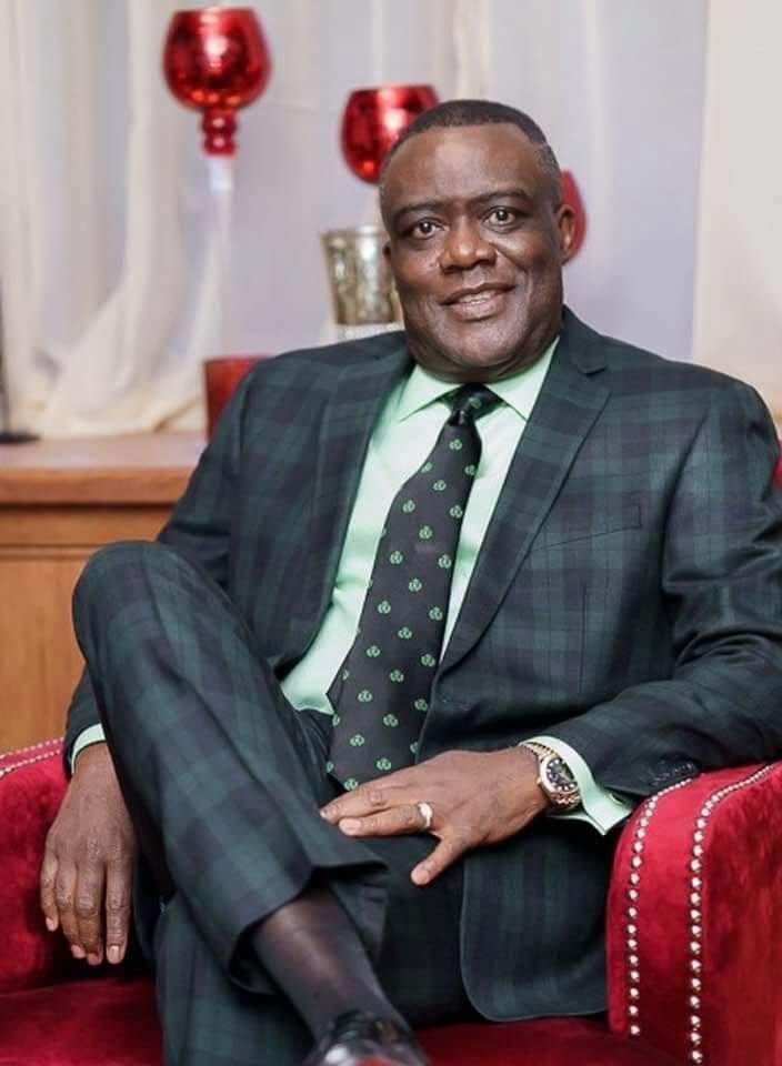 The Leader & The Ladderholder II