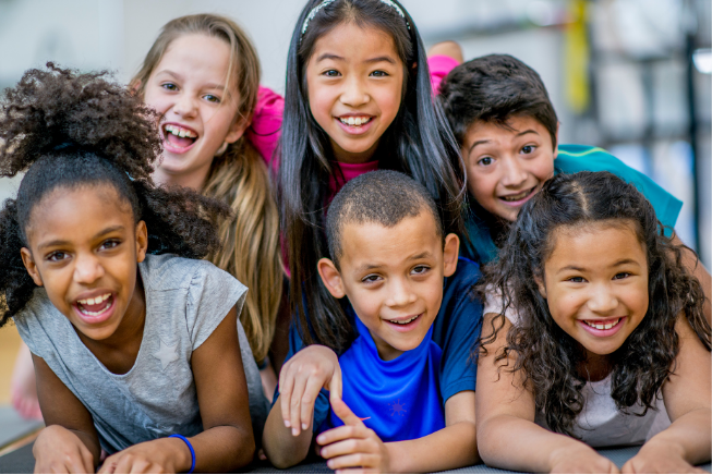 Leading Youth in Uncertain Times